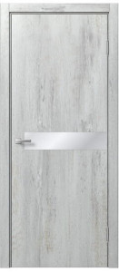 Доминика 901 - Travis белый