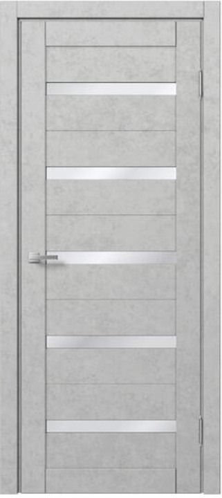 Доминика 100 - Бетон белый