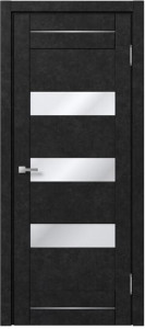 Доминика 104 - Бетон антрацит