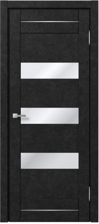 Доминика 104 - Бетон антрацит