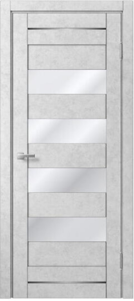 Доминика 106 - Бетон белый