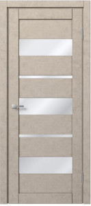 Доминика 114 - Бетон бежевый