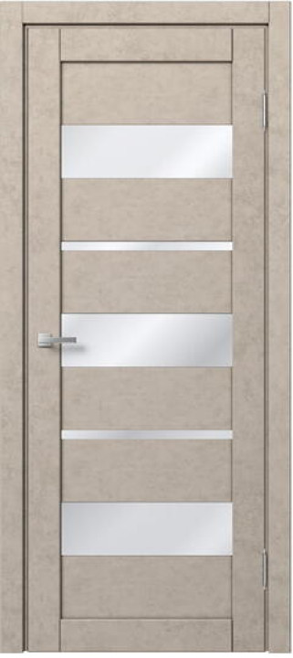 Доминика 114 - Бетон бежевый