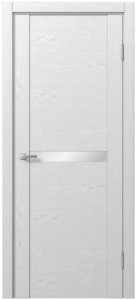 Доминика 228 - Soft Дуб аляска белый