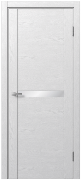 Доминика 228 - Soft Дуб аляска белый