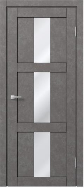 Доминика 308 - Бетон серый