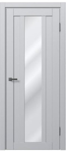 Доминика 402 - Soft Айс Грей