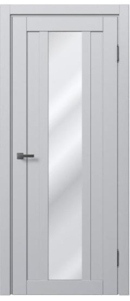 Доминика 402 - Soft Айс Грей