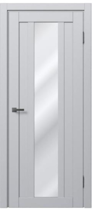 Доминика 402 - Soft Айс Грей