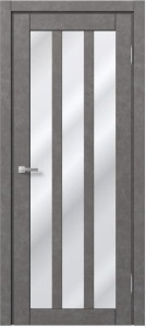 Доминика 403 - Бетон серый