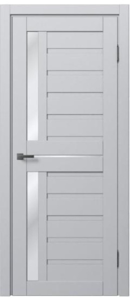 Доминика 422 - Soft айс грей