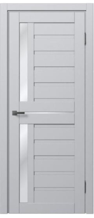 Доминика 422 - Soft айс грей