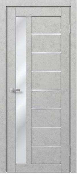 Доминика 425 - Бетон белый