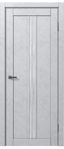 Доминика 432 - Бетон белый