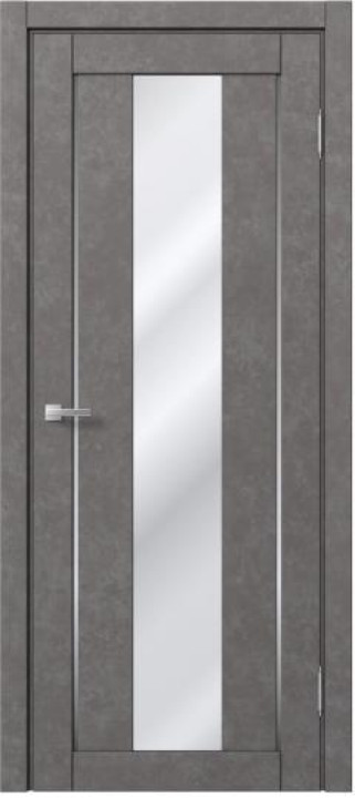 Доминика 501 - Бетон серый