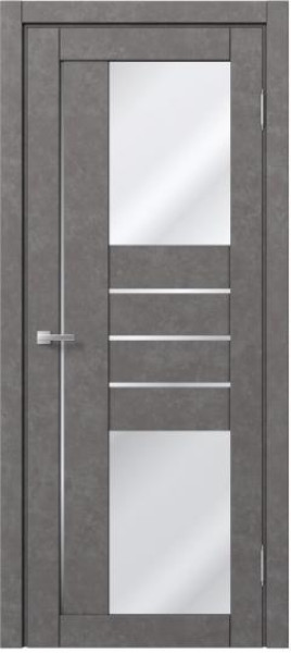 Доминика 523 - Бетон серый