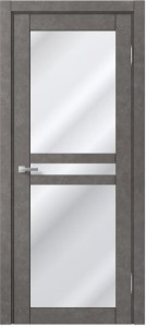 Доминика 602 - Бетон серый