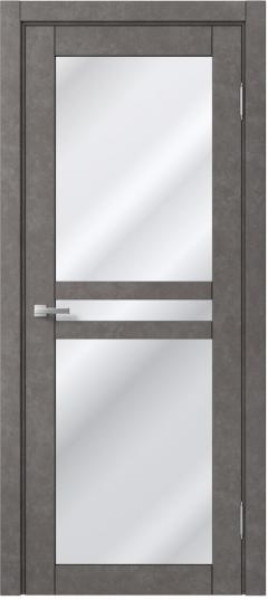 Доминика 602 - Бетон серый