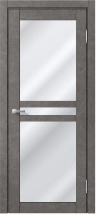 Доминика 602 - Бетон серый