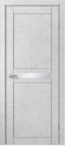 Доминика 603 - Бетон белый