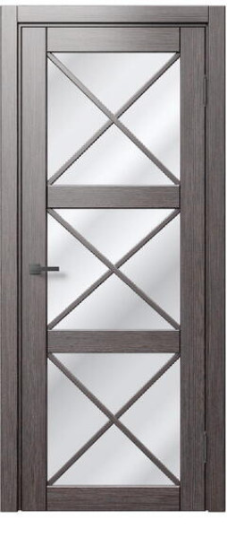 Доминика 702 - Орех темный