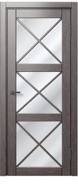 Доминика 702 - Орех темный