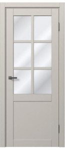 Доминика 704 - Soft капучино