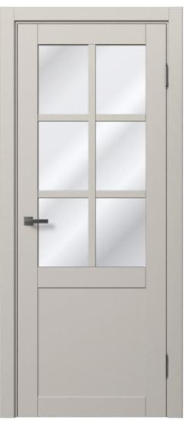 Доминика 704 - Soft капучино