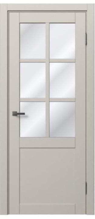 Доминика 704 - Soft капучино