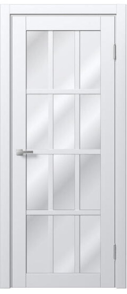 Доминика 705 - Soft белый