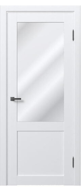 Доминика 802 - Soft белый