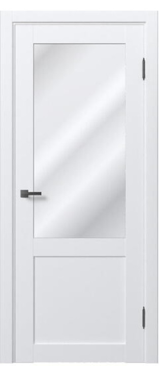 Доминика 802 - Soft белый