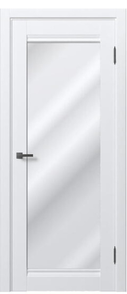 Доминика 810 - Soft белый