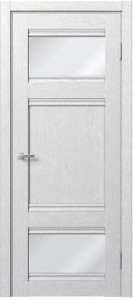 Доминика 819 - Soft Дуб Аляска белый