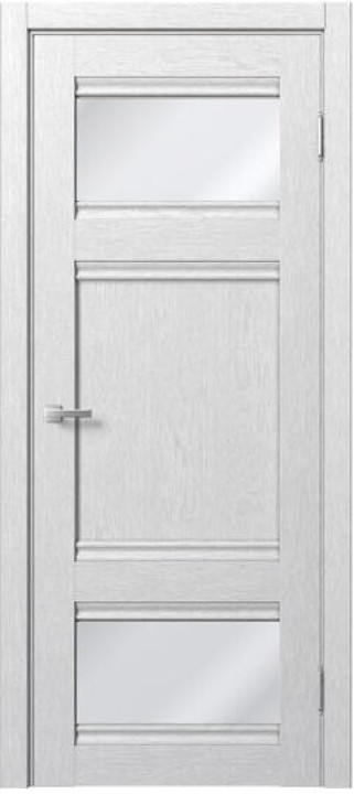 Доминика 819 - Soft Дуб Аляска белый