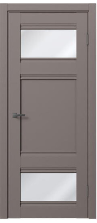 Доминика 819 - Soft серый