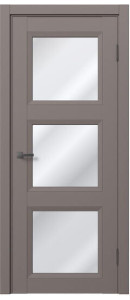 Доминика 844 - Soft серый