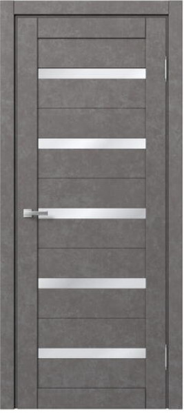 Доминика 100 - Бетон серый