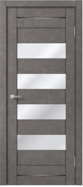 Доминика 106 - Бетон серый