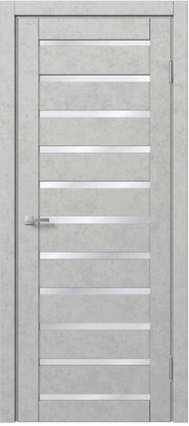 Доминика 107 - Бетон белый