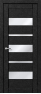 Доминика 114 - Бетон антрацит