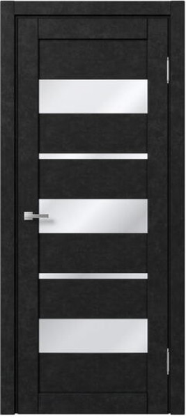 Доминика 114 - Бетон антрацит