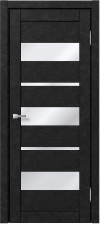 Доминика 114 - Бетон антрацит