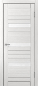 Доминика 120 - Ясень белый