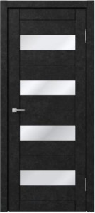 Доминика 123 - Бетон антрацит