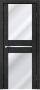 Доминика 201 - Бетон антрацит