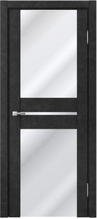 Доминика 201 - Бетон антрацит