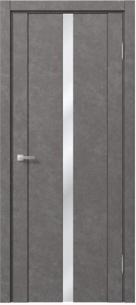 Доминика 226 - Бетон серый