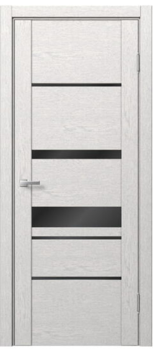 Доминика 238 - Soft Дуб Аляска белый