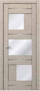 Доминика 302 - Бетон бежевый